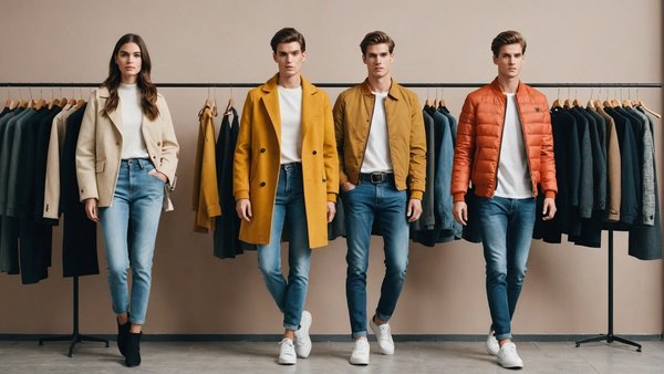 Uncover the ultimate fashion clothing and products for everyone