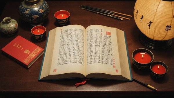 Dive into the best translations of chinese and korean novels