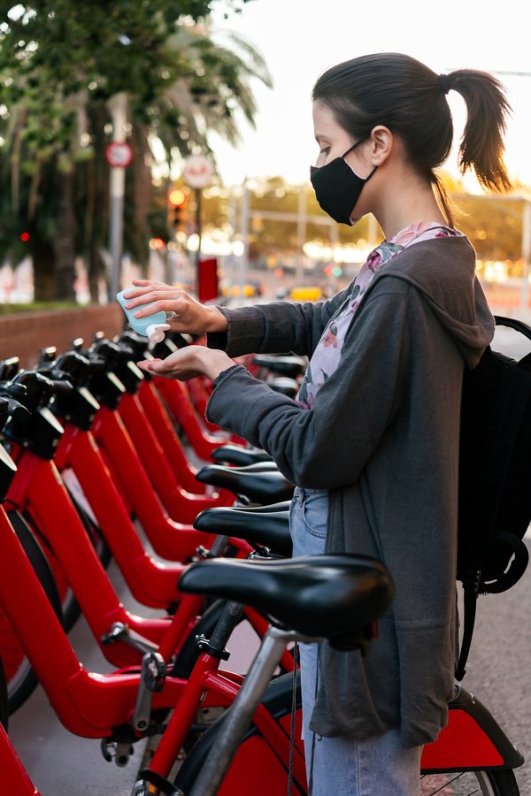 Unleash adventure: rent a bike in Monaco today!